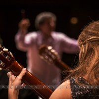 Christina Melody Patsourakou (@melodychristofi) 's Twitter Profile