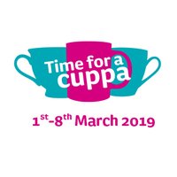 Time for a Cuppa(@TFACuppa) 's Twitter Profile Photo