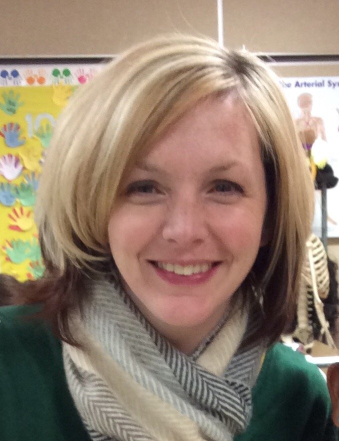 Stephanie Hyska Profile