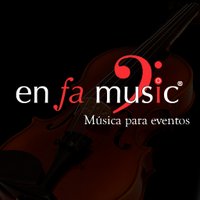 En Fa Music(@Enfamusic) 's Twitter Profile Photo