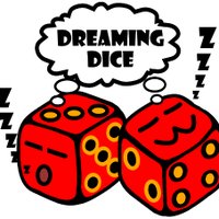 Dreaming Dice (@dreamingdice) 's Twitter Profile