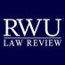 RWU Law Review (@rwulawreview) Twitter profile photo RWU Law Review (@rwulawreview) Twitter profile photo