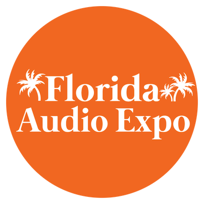Listen in paradise. February 7-9, 2020. Music, audiophiles, tube amplifiers, loudspeakers, vinyl, and free admission at Embassy Suites by Hilton Tampa.