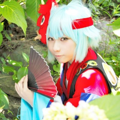 (みらい)成人済 雑多コス垢 /うたわれるもの見てください