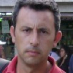Profesor de Tecnoloxia no IES Antonio Fraguas - Santiago