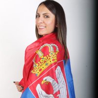 Milena Rašić (@milenarasic1) 's Twitter Profile