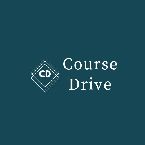 CourseDrive's profile picture. Download Top Udemy, Lynda,Packtpub and many more courses for free🔥🔥🔥🔥🔥