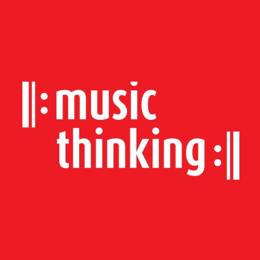 The Power of Music Thinking: https://t.co/tP2qnfHOzM #podcast
#MusicThinking and @MusicThinking and @musicthinking@mstdn.social
Cheers @ChristofZuern