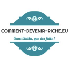 Comment devenir riche ? Mon expérience et mes conseils sur les différentes possibilités de booster vos revenus et devenir libre financièrement.