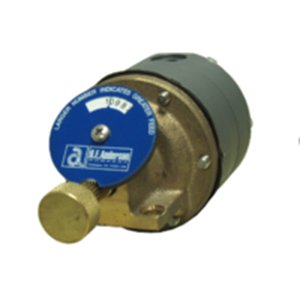 #AdvancedNutrientDelivery
Since 1955, H.E. Anderson Co. has been producing the most reliable and accurate chemical pumps in the horticulture industry.