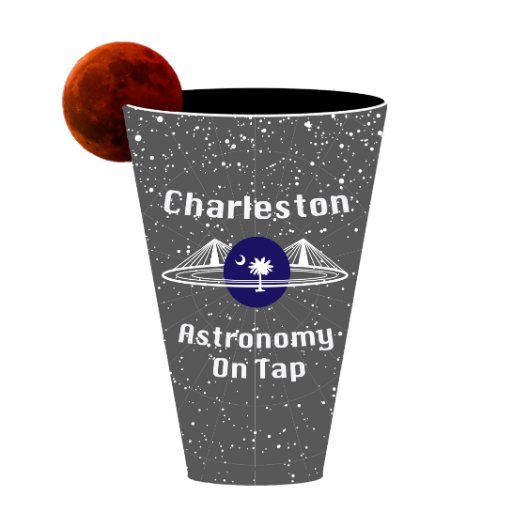 Astronomy on Tap CHS