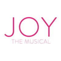 Joy the Musical (@joythemusical) 's Twitter Profile