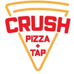 CRUSH Pizza + Tap (formerly Denver Deep Dish) offers three kinds of pizza to CRUSH - Chicago Deep Dish, Hand-tossed and Sicilian. CRUSH some today.