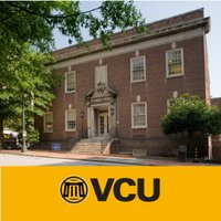 VCU Wright Center(@VCU_CCTR) 's Twitter Profile Photo