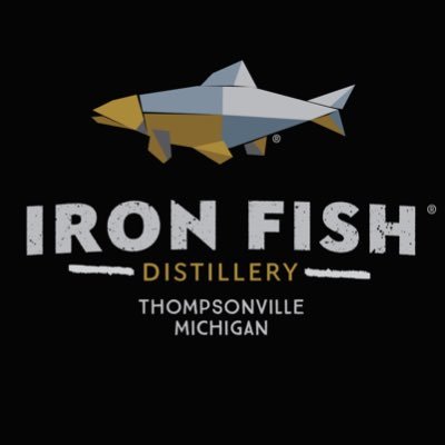 Michigan's first full-line farm based distillery. Family owned and operated. 21+ to follow. #IronFishCraftCocktails #ReturningSpiritToitsOrigin