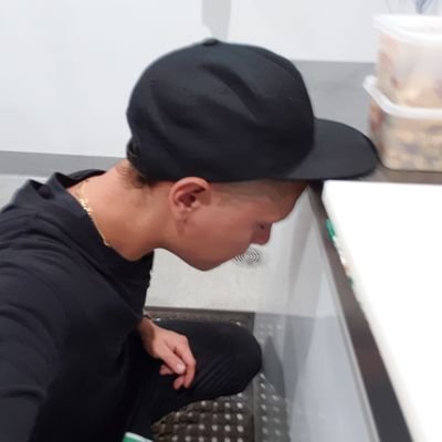 chefjosh's profile picture. work/play/eat/sleep/surf/gym/poop     professional work germ $machosalmon