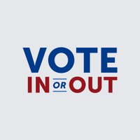 voteinorout(@voteinorout) 's Twitter Profile Photo