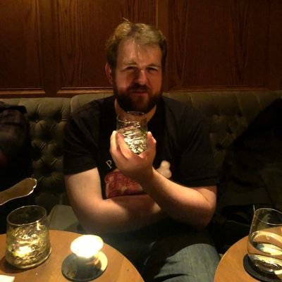 Advanced Network Programmer @rocksteadygames. Also games enthusiast, cynic. Play way too much Dota 2. Comments are my own, and usually inane.