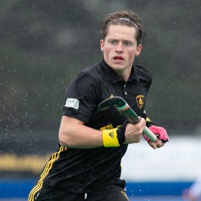 ElliotHibell's profile picture. @RitualHockey sponsored player