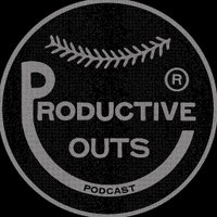 Productive Outs(@ProductiveOuts) 's Twitter Profile Photo