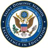 StDomSchool's profile picture. Principal - St. Dominic School