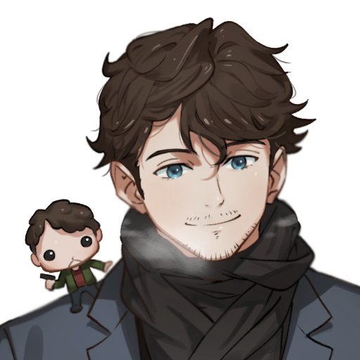 .さんのプロフィール画像