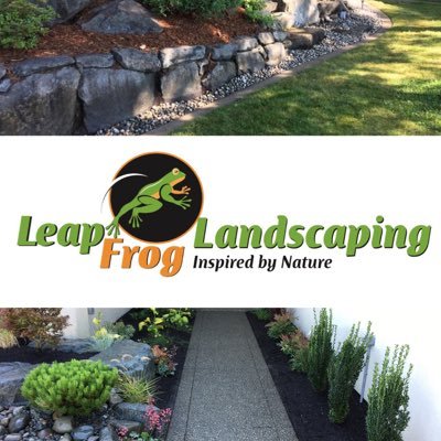 Lawn & Landscape Maintenance, Complete Landscape installation, including construction & design. Get a free quote call Brandon at (360) 339-2772