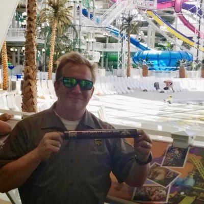 53Safety's profile picture. #1 priority - Get myself and my coworkers to the most important stop of the day. Home.