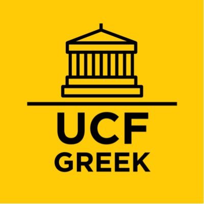 The official Twitter page for social fraternities and sororities at UCF! Go Knights!!!