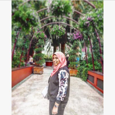 ~NaD~ Servant to Allah. ~best Version Of Me~