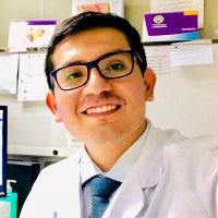 Daniel Roberto Salas Chavez (@urosalas) 's Twitter Profile