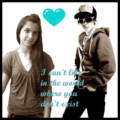 Anela_y_Justin's profile picture. 