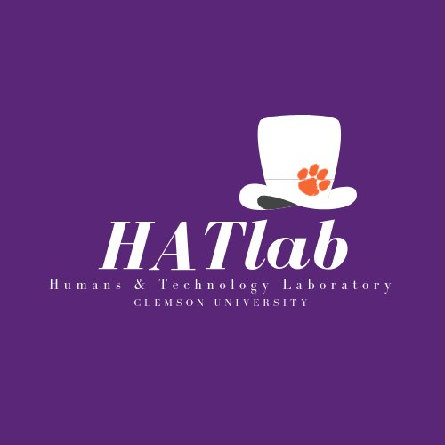 HATLab at Clemson