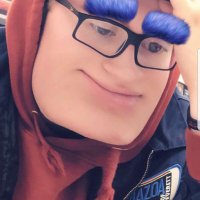 Jarrett (@slowhighboy) Twitter profile photo