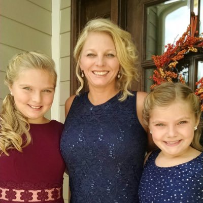 Instructional Coach, Wife, Mother, Believer, Softball Fanactic