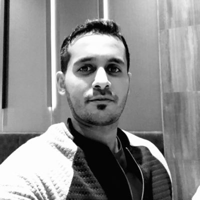 HattanAlahmadi's profile picture. I like what I do ... I do what I like ✌🏻😁