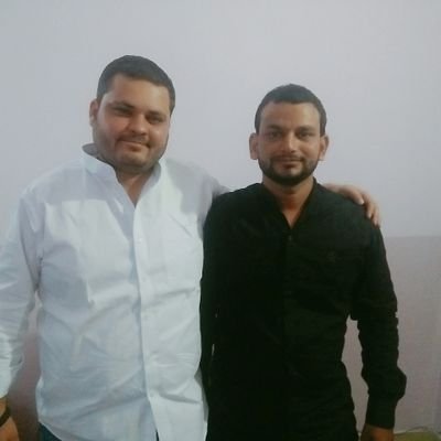 योगेश सिंह ( शीलू) शोसल मीडिया प्रभारी महराजपुर कानपुर