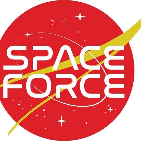 spaceforce_DOD's profile picture. 