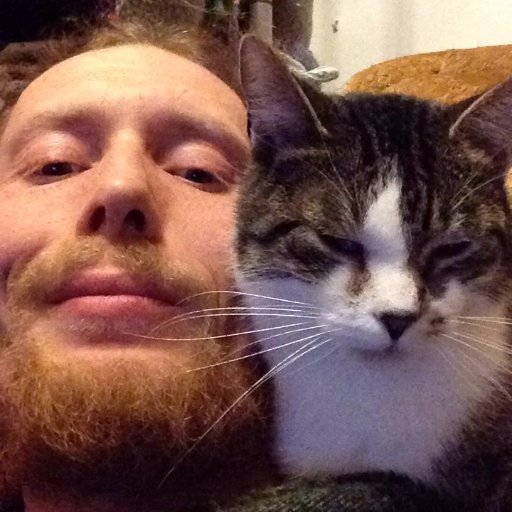 Aspiring writer, theater enthusiast and a curious cat man. You can follow me on https://t.co/JV5396xOro or Instagram at mattiengelbrecht_atist