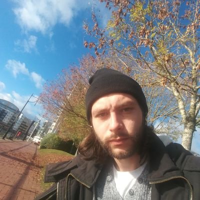 Leftist, Welsh-Separatist, Anglophone, he/him