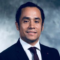 Ramón Díaz Jara (@rdiazjara) 's Twitter Profile