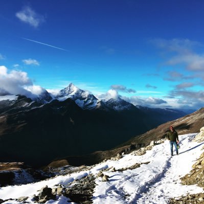 S_Plemmons's profile picture. Forever hovering around 150  followers