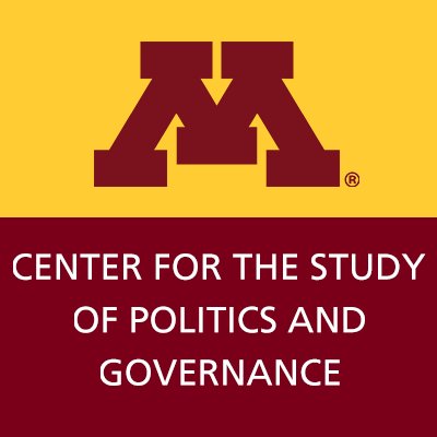 The Center for the Study of Politics and Governance develops practical, independent, and non-partisan solutions to pressing political and policy challenges.