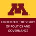 CSPG (@politicsandgov) Twitter profile photo CSPG (@politicsandgov) Twitter profile photo