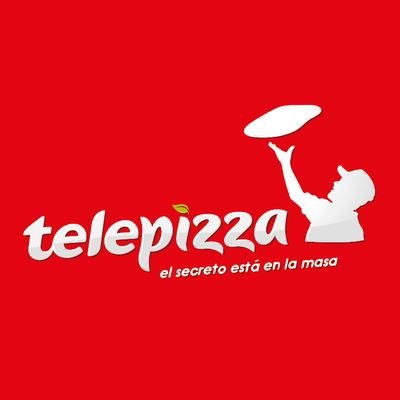 TelepizzaJavea's profile picture. El secreto está en la masa