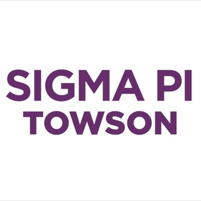 Eta-Nu Colony of Sigma Pi is back at Towson University! Follow us on our Quest for Excellence