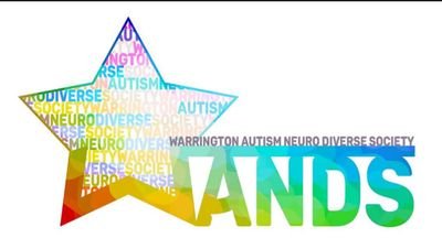 Neurodiverse support for 18+.  We meet every Thursday 7-9pm.  Email for more info wandsgroup2018@gmail.com