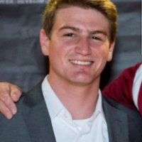 Harris Stolzenberg (@stolzy4) 's Twitter Profile Photo Harris Stolzenberg (@stolzy4) 's Twitter Profile Photo