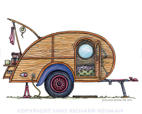 TeardropTales's profile picture. 