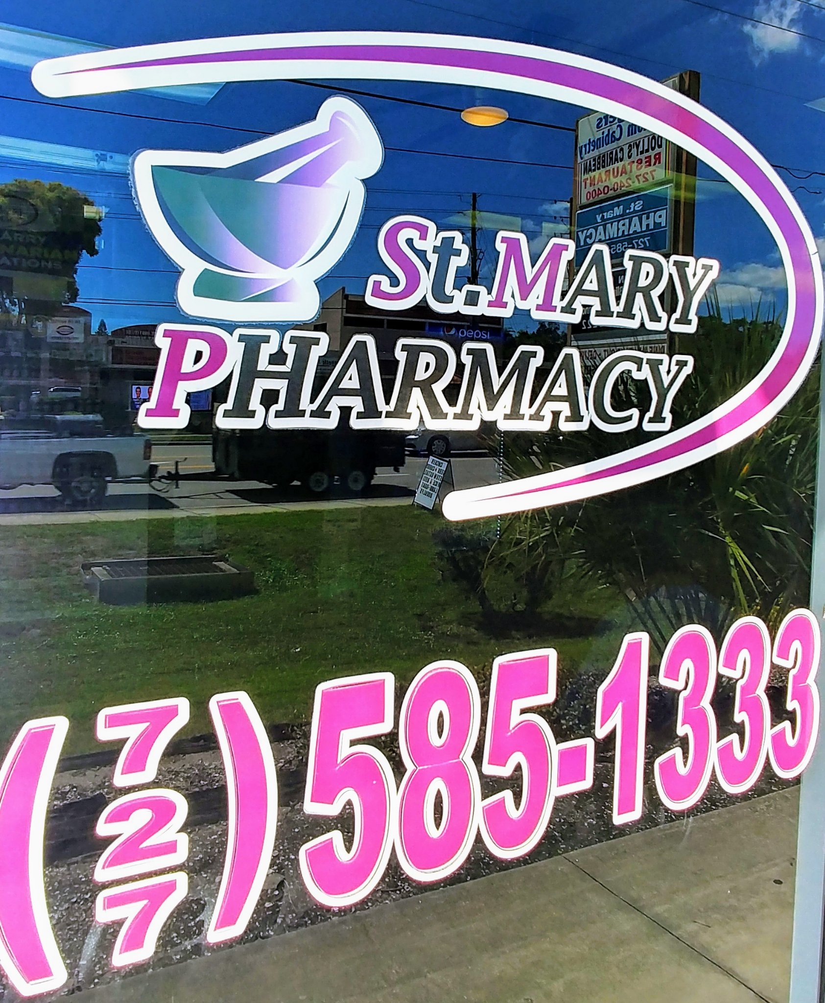 @StMaryPharmacy